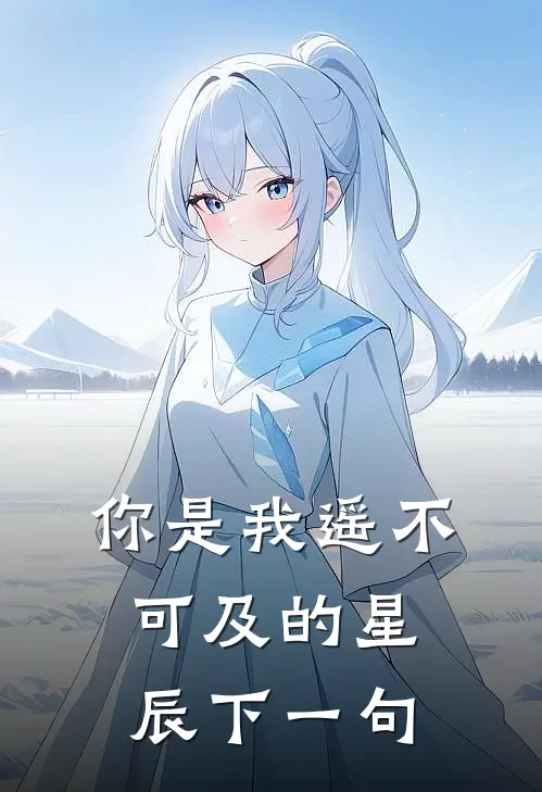 你是我遥不可及的星辰下一句