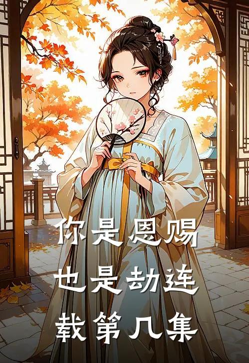 你是恩赐也是劫连载第几集