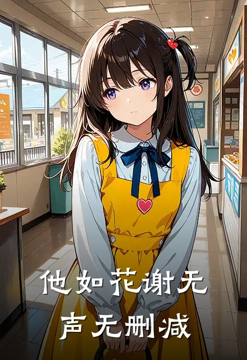他如花谢无声无删减