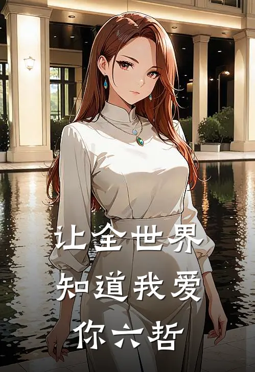 让全世界知道我爱你六哲