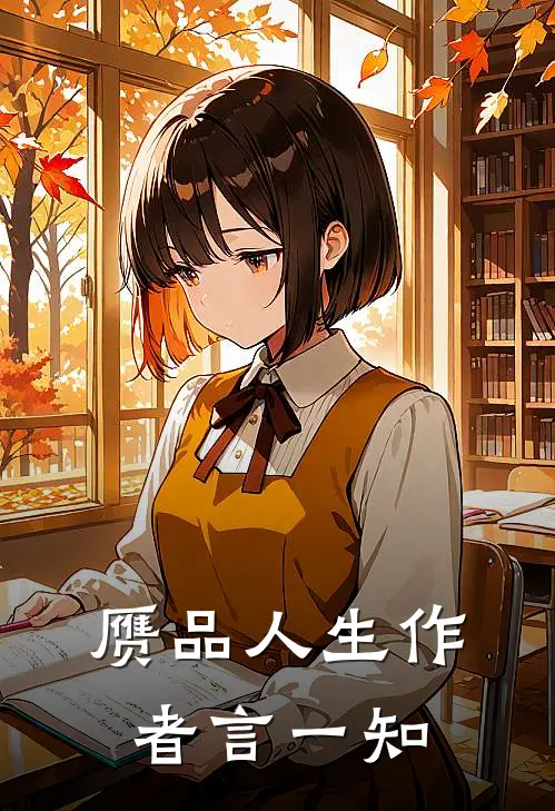 赝品人生 作者 言一知