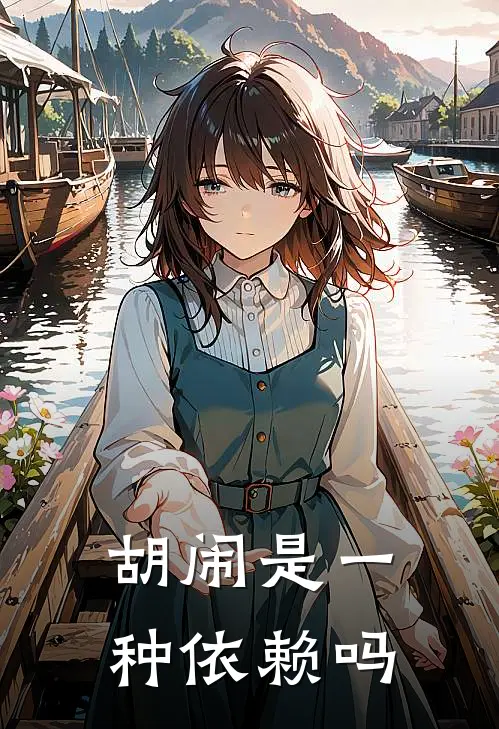 胡闹是一种依赖吗