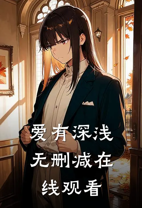 爱有深浅无删减在线观看