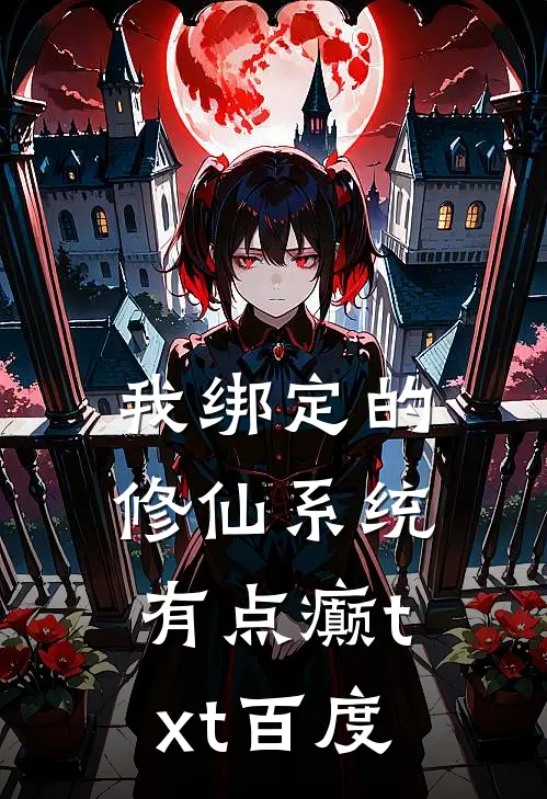 我绑定的修仙系统有点癫txt百度
