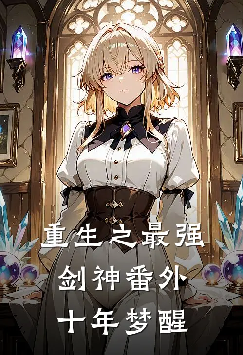 重生之最强剑神番外十年梦醒