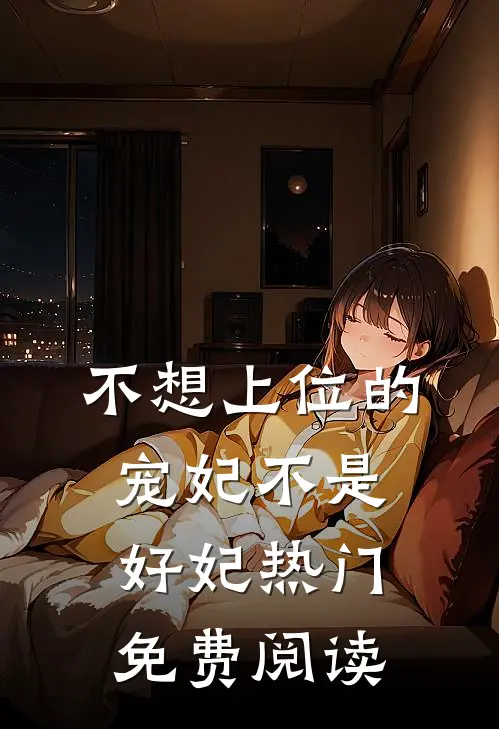不想上位的宠妃不是好妃热门免费阅读