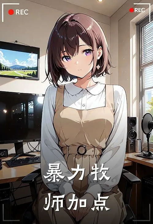 暴力牧师加点