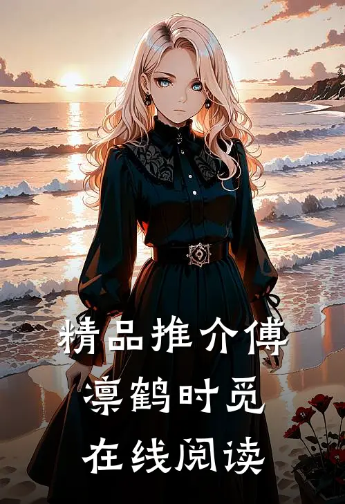 精品推介傅凛鹤时觅在线阅读