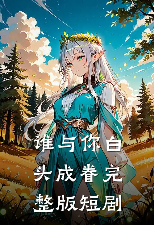谁与你白头成眷完整版短剧
