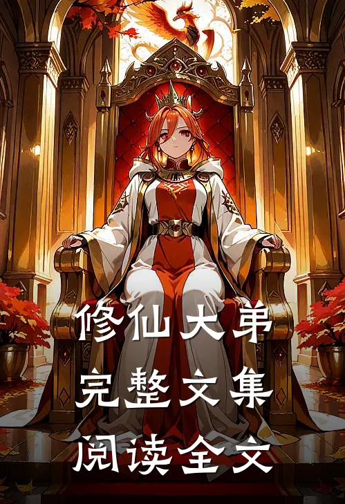 修仙大弟完整文集阅读全文
