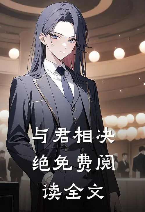 与君相决绝免费阅读全文