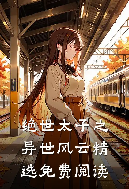 绝世太子之异世风云精选免费阅读