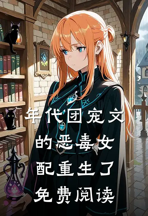 年代团宠文的恶毒女配重生了免费阅读