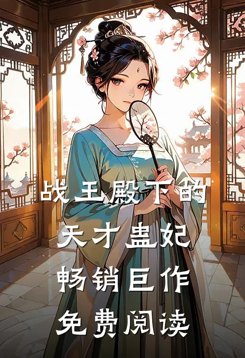 战王殿下的天才蛊妃畅销巨作免费阅读