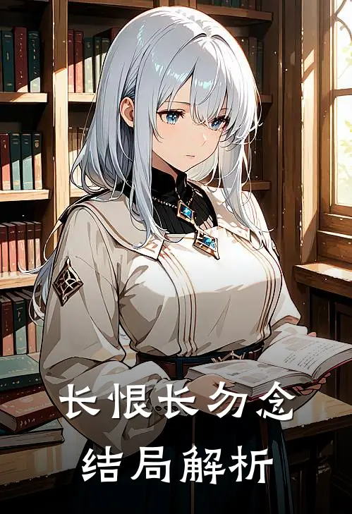 长恨长勿念结局解析