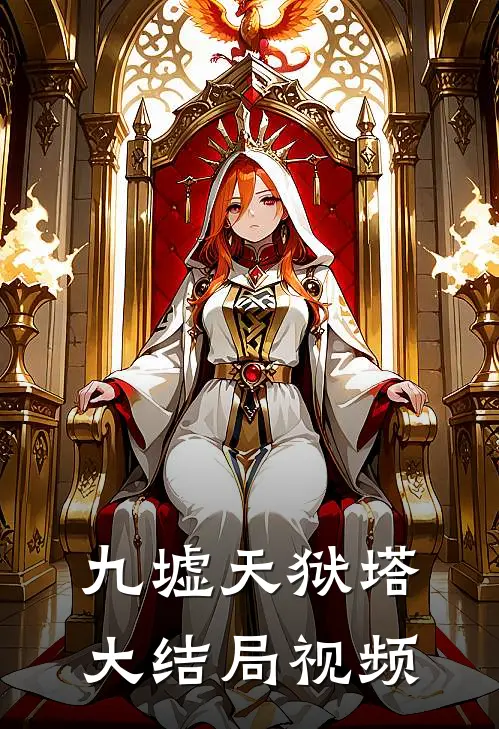 九墟天狱塔大结局视频