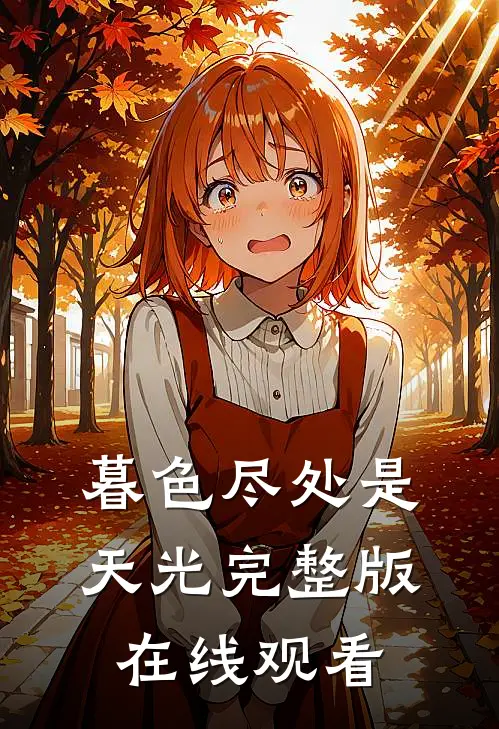 暮色尽处是天光完整版在线观看