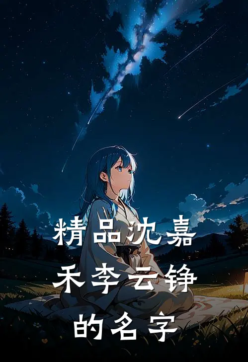 精品沈嘉禾李云铮的名字