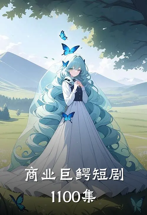 商业巨鳄短剧1-100集