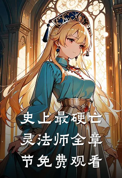 史上最硬亡灵法师全章节免费观看