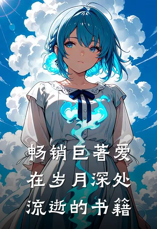 畅销巨著爱在岁月深处流逝的书籍