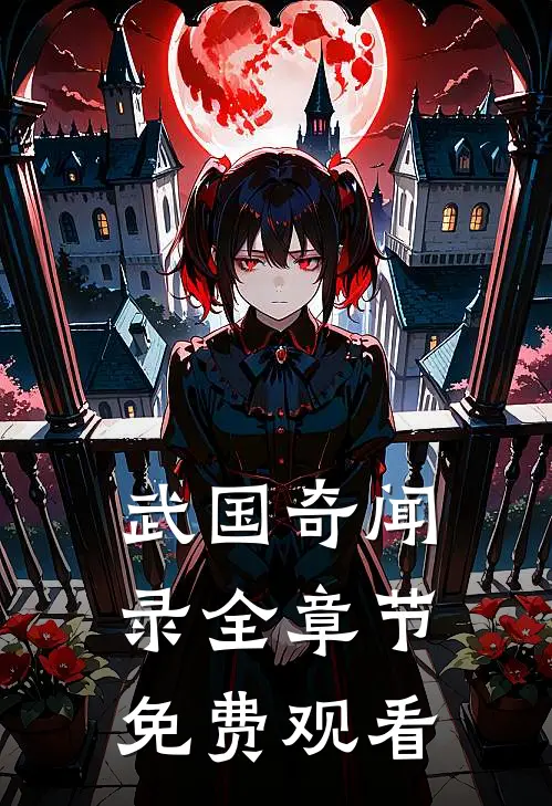 武国奇闻录全章节免费观看
