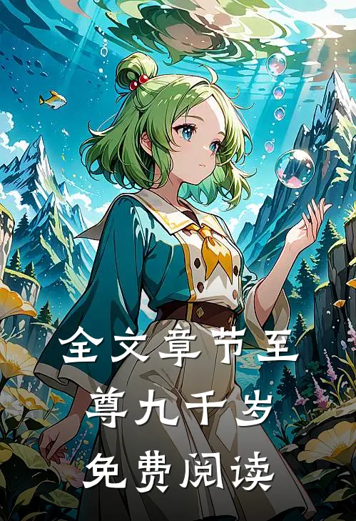 全文章节至尊九千岁免费阅读