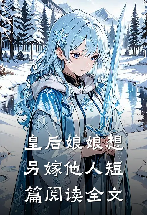 皇后娘娘想另嫁他人短篇阅读全文