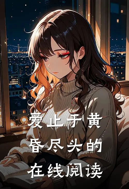 爱止于黄昏尽头的在线阅读