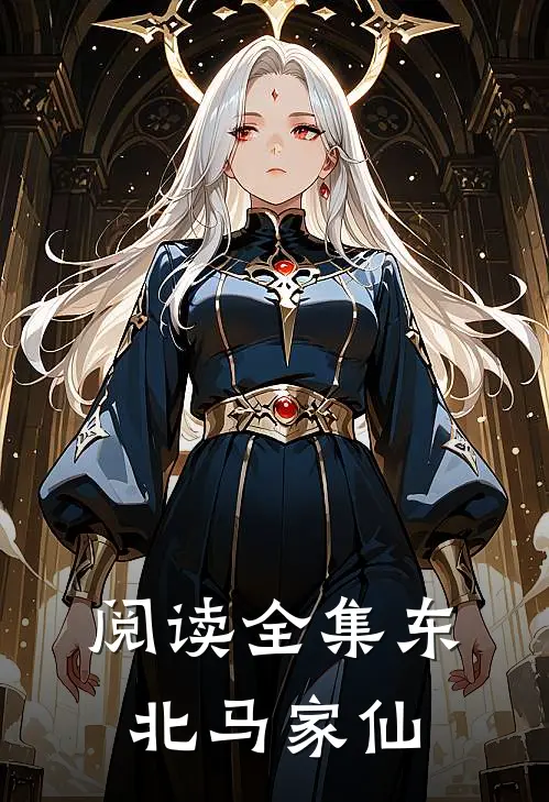 阅读全集东北马家仙