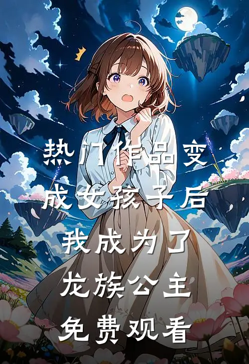 热门作品变成女孩子后我成为了龙族公主免费观看