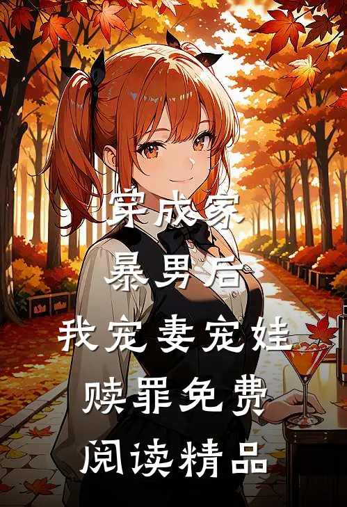 穿成家暴男后,我宠妻宠娃赎罪免费阅读精品