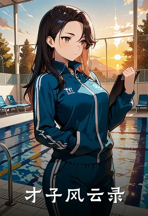 才子风云录