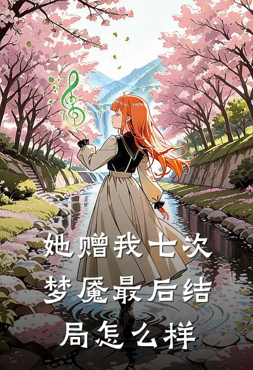 她赠我七次梦魇最后结局怎么样