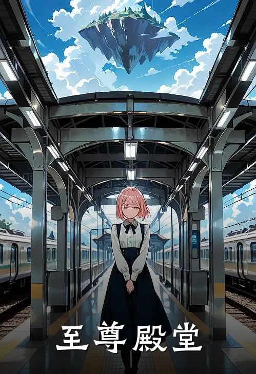至尊殿堂