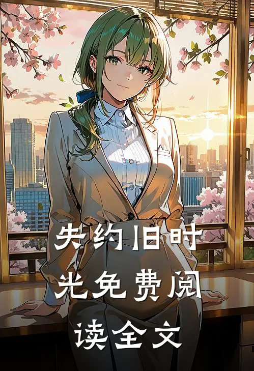 失约旧时光免费阅读全文