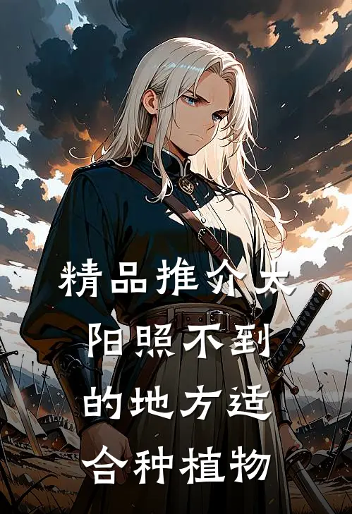精品推介太阳照不到的地方适合种植物