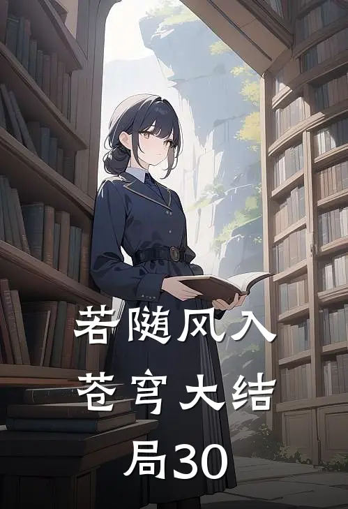 若随风入苍穹大结局30