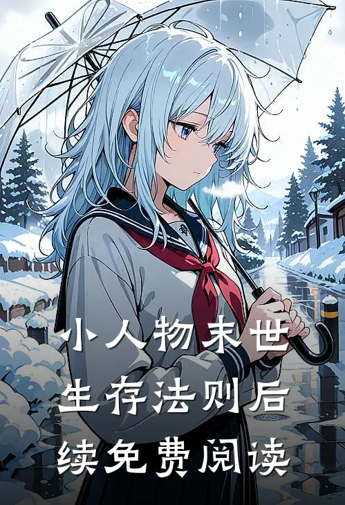 小人物末世生存法则后续免费阅读