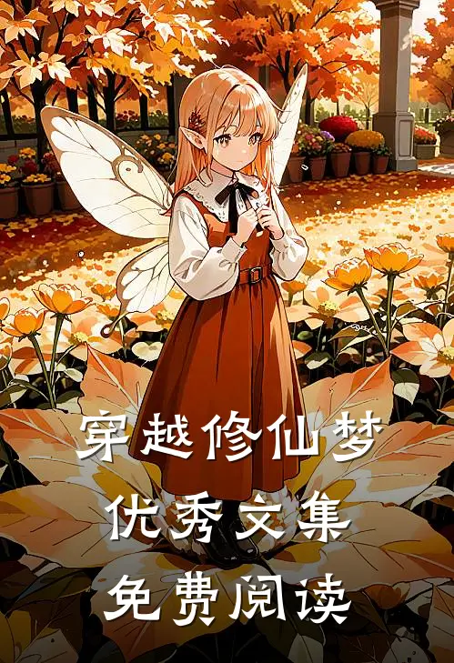 穿越修仙梦优秀文集免费阅读