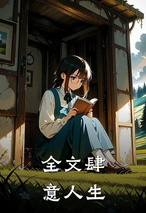 全文肆意人生