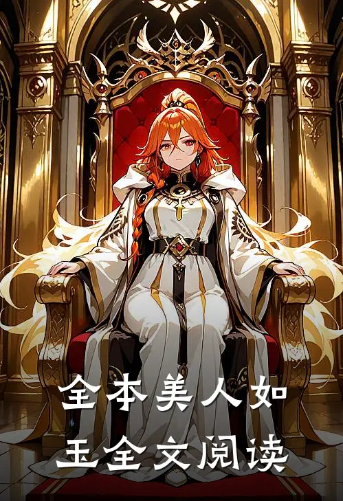 全本美人如玉全文阅读