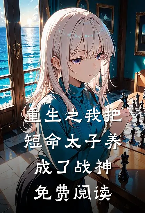 重生之我把短命太子养成了战神免费阅读