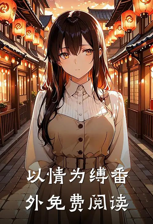 以情为缚番外免费阅读