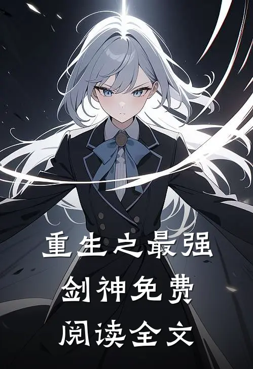 重生之最强剑神免费阅读全文