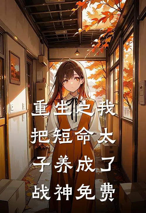 重生之我把短命太子养成了战神免费