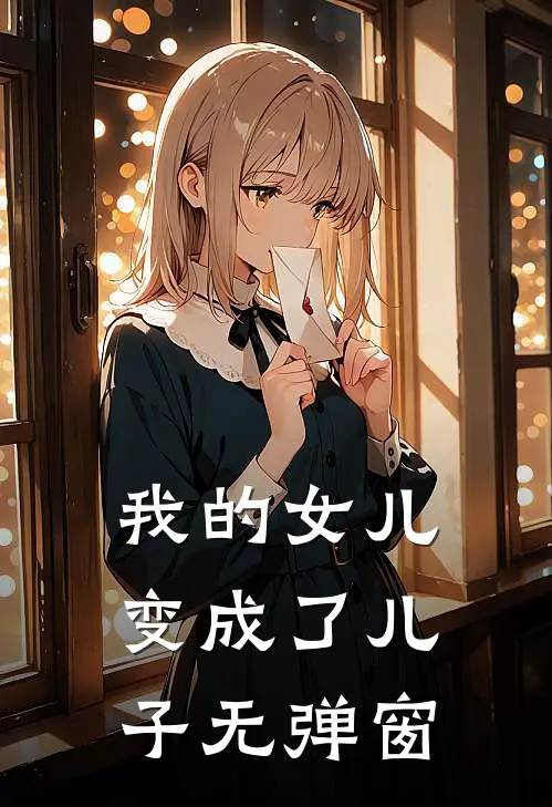 我的女儿变成了儿子无弹窗