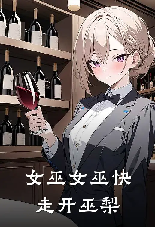 女巫女巫快走开巫梨