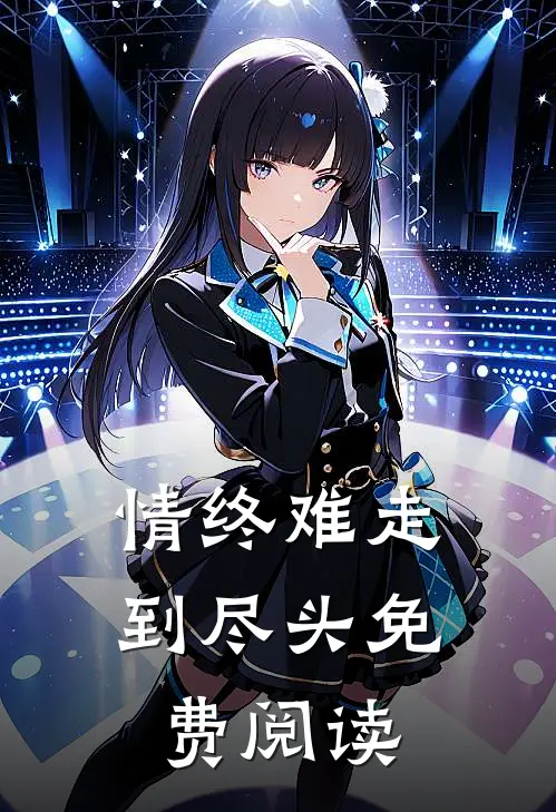 情终难走到尽头免费阅读