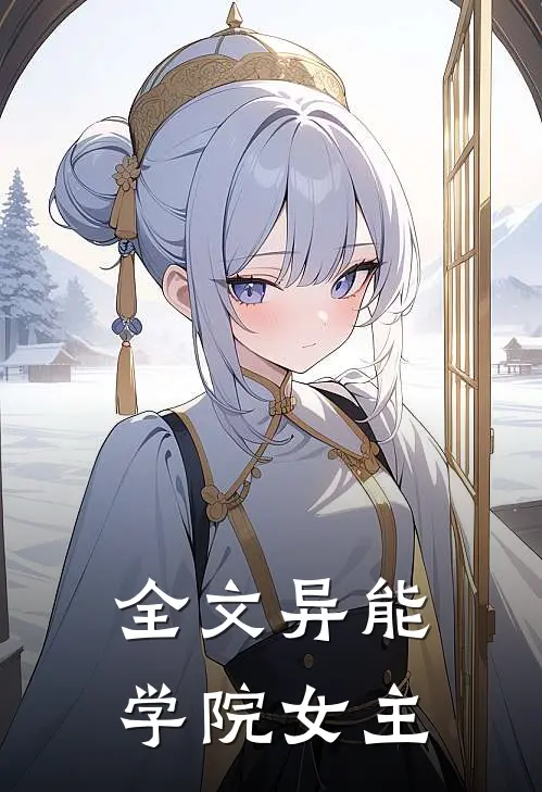 全文异能学院女主